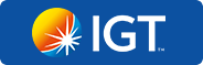 IGT logo rectangle