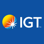 IGT logo square