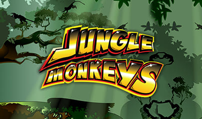 Jungle Monkeys logo big