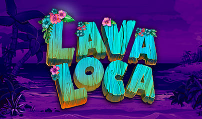 Lava Loca logo big