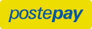 Postepay logo rectangle