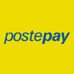 Postepay logo square