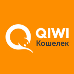 Qiwi logo square