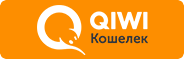 Qiwi logo rectangle