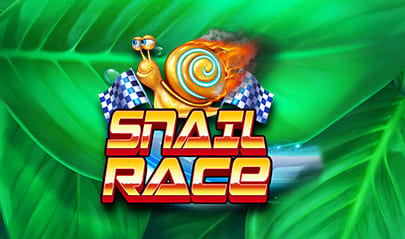 Snail Race logo big