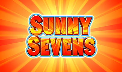 Sunny Sevens logo big