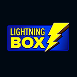Lightning Box logo square