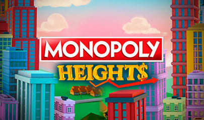 Monopoly Heights logo big