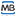 Multibanco favicon