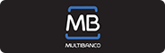 Multibanco logo rectangle