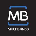 Multibanco logo square