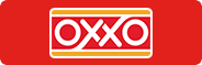 Oxxo logo rectangle