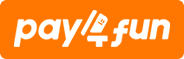 Pay4Fun logo rectangle
