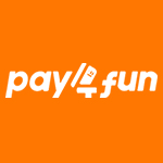 Pay4Fun logo square