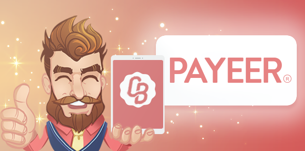 Payeer Payment Review & Casinos