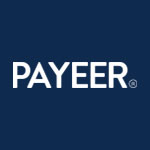 Payeer logo square