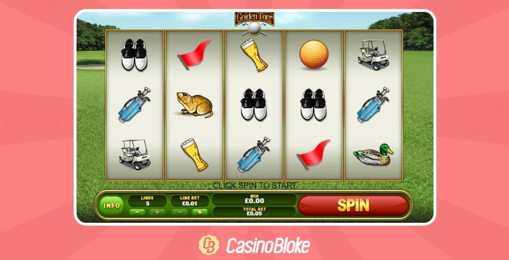 Top Playtech Slots with High RTP Best Payout Playtech Slots