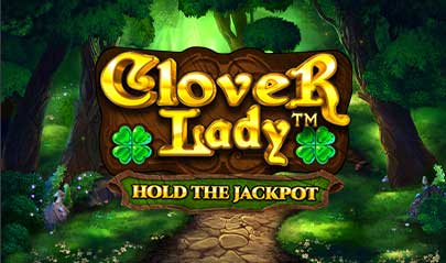 Clover Lady logo big