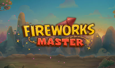 Fireworks Master logo big