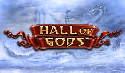 Hall of Gods logo big