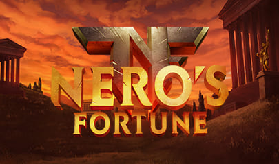 Nero's Fortune logo big