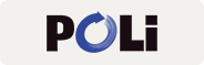 POLi rectangle logo