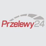 Przelewy24 logo square