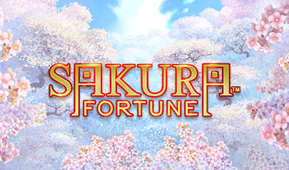 Sakura Fortune logo big