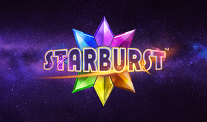 Starburst logo big