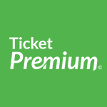 Ticket Premium logo square