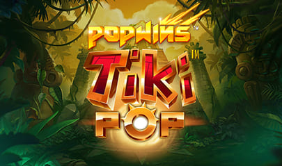 TikiPop logo big