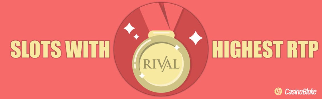 Rival Online Casinos Rival Online Casinos