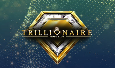 Trillionaire logo big