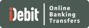iDebit logo rectangle