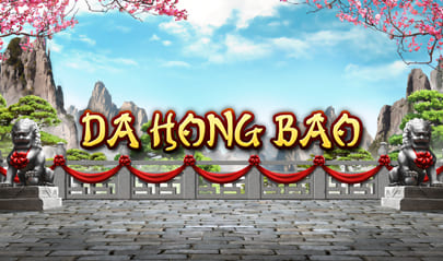 Da Hong Bao logo big