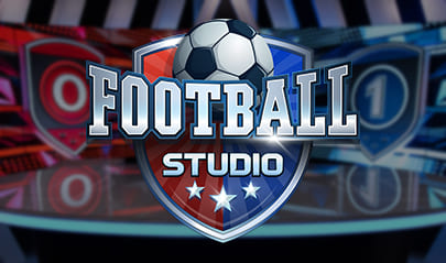 Live Football Studio logo big