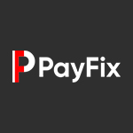 PayFix logo square