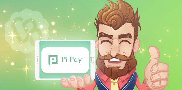 Pi Pay Payment Review & Casinos