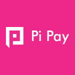 Pi Pay logo square