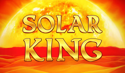 Solar King logo big