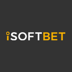 iSoftBet logo square