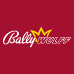 Bally Wulff logo square