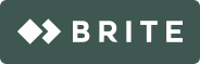 Brite logo rectangle