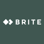Brite logo square