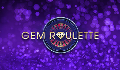 Gem Roulette