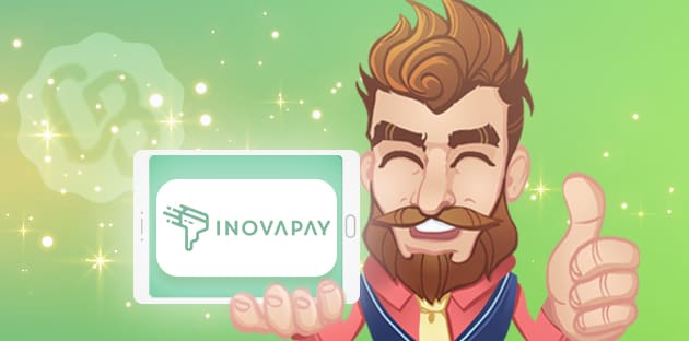 Inovapay Payment Review & Casinos