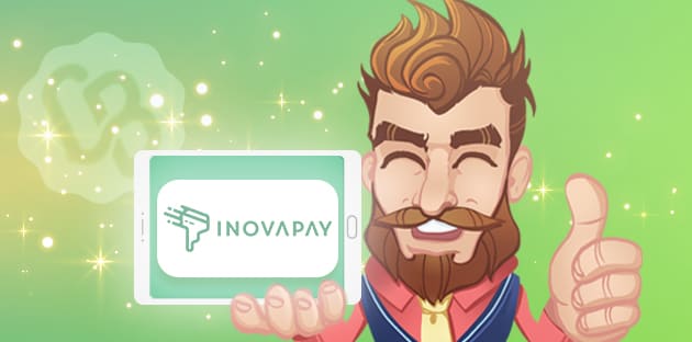 Inovapay Payment Review & Casinos