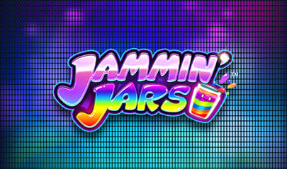 Jammin' Jars logo big