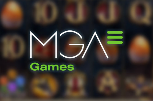 MGA Games