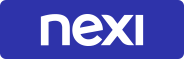 Nexi logo rectangle